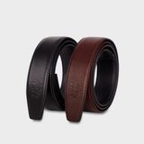  Thắt lưng Lata (Thời trang nam - Dây nịt da thật TLT415) - 3 