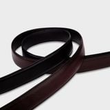  Thắt lưng Lata (Thời trang nam - Dây nịt da thật TLT415) - 9 