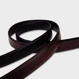  Thắt lưng Lata (Thời trang nam - Dây nịt da thật TLT415) - 8 