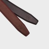  Thắt lưng Lata (Thời trang nam - Dây nịt da thật TLT415) - 6 