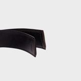  Thắt lưng Lata (Thời trang nam - Dây nịt da thật TLT415) - 8 