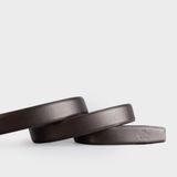  Thắt lưng nam Lata ( Da thật cao cấp TL299N416 ) màu nâu 
