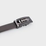  Thắt lưng nam Lata ( Da thật cao cấp TL301N416 ) màu nâu 