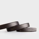  Thắt lưng nam Lata ( Da thật cao cấp TL301N416 ) màu nâu 