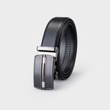  Thắt lưng nam Lata ( Da thật cao cấp TL311D416 ) màu đen 