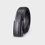  Thắt lưng nam Lata ( Da thật cao cấp TL315D416 ) màu đen 