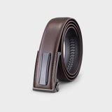  Thắt lưng nam Lata ( Da thật cao cấp TL315N415 ) - màu nâu 