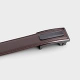  Thắt lưng nam Lata ( Da thật cao cấp TL315N415 ) - màu nâu 