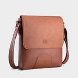  Túi đeo chéo nam Lata ( Thời trang cao cấp TN24 ) 