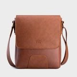  Túi đeo chéo nam Lata ( Thời trang cao cấp TN24 ) 