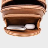  Balo Lata (Thời trang nam đi chơi - Balo đeo chéo da BALC28) 