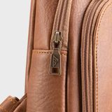  Balo Lata (Thời trang nam đi chơi - Balo đeo chéo da BALC28) 