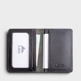  Ví mini đựng card dáng đứng Lata LVN105 