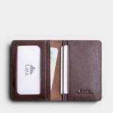  Ví nam Lata ( Da thật LVN105 ) 