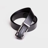  Thắt lưng Lata (Thời trang nam - Dây nịt da thật TL2604FV4) 