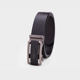  Thắt lưng Lata (Thời trang nam - Dây nịt da thật TL2604FV4) 