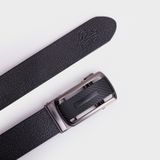  Thắt lưng Lata (Thời trang nam - Dây nịt da thật TL2604FV4) 