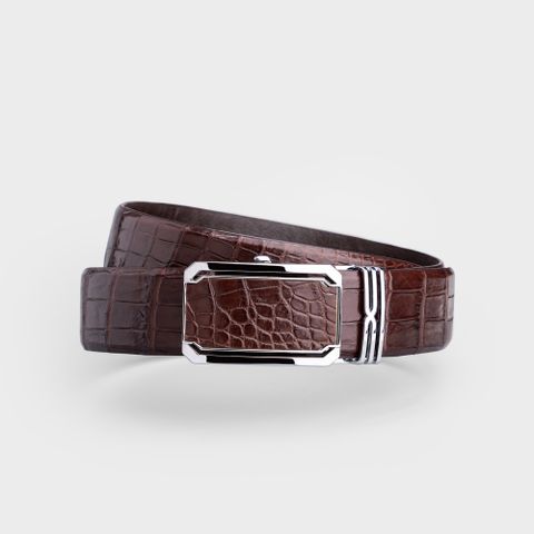  Thắt lưng Lata (Thời trang nam - Dây nịt da thật TL273) 