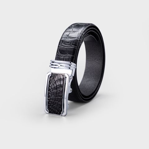  Thắt lưng Lata (Thời trang nam - Dây nịt da thật TL274) 