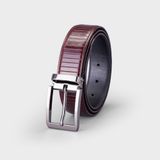  Thắt lưng Lata (Thời trang nam - Dây nịt da thật TL278) 