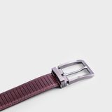  Thắt lưng Lata (Thời trang nam - Dây nịt da thật TL278) 