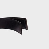  Thắt lưng Lata (Thời trang nam - Dây nịt da thật TL278) 