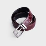  Thắt lưng Lata (Thời trang nam - Dây nịt da thật TL280) 