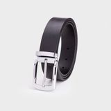  Thắt lưng Lata (Thời trang nam - Dây nịt da thật TL289) 