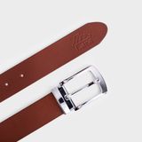  Thắt lưng Lata (Thời trang nam - Dây nịt da thật TL289) 