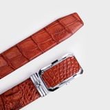  Thắt lưng Lata (Thời trang nam - Dây nịt da thật TL271) 