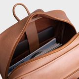  Balo Lata (Thời trang nam công sở cỡ lỡn - Balo da BAL66) 