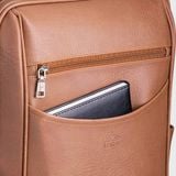  Balo Lata (Thời trang nam công sở cỡ lỡn - Balo da BAL66) 