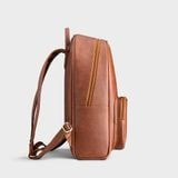  Balo Lata (Thời trang nam đựng laptop cỡ trung - Balo da BAL48) 