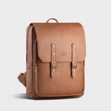  Balo Lata (Thời trang nam công sở cỡ lớn - Balo da BAL58) 