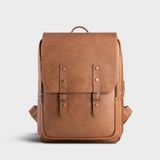  Balo Lata (Thời trang nam công sở cỡ lớn - Balo da BAL58) 