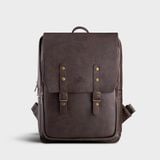  Balo Lata (Thời trang nam công sở cỡ lớn - Balo da BAL58) 