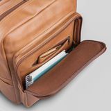  Balo Lata (Thời trang nam công sở cỡ lớn - Balo da BAL58) 