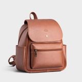  Balo Lata (Thời trang nữ công sở cỡ lớn - Balo da BAL65) 