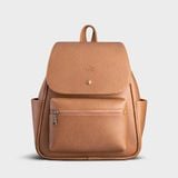  Balo Lata (Thời trang nữ công sở cỡ lớn - Balo da BAL65) 