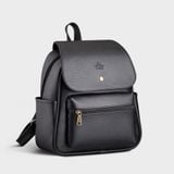  Balo Lata (Thời trang nữ công sở cỡ lớn - Balo da BAL65) 