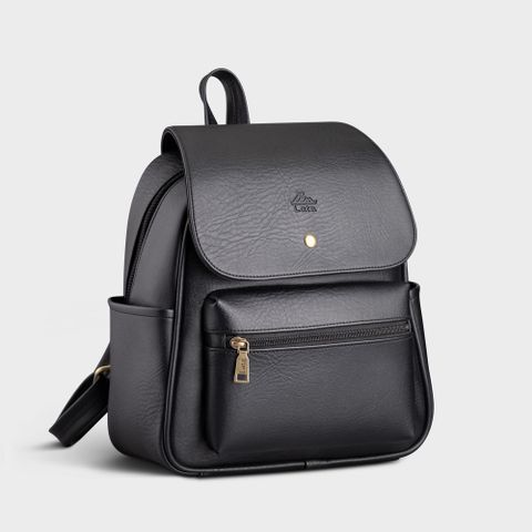 Balo Lata (Thời trang nữ công sở cỡ lớn - Balo da BAL65)