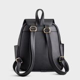  Balo Lata (Thời trang nữ công sở cỡ lớn - Balo da BAL65) 