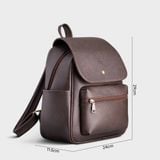  Balo Lata (Thời trang nữ công sở cỡ lớn - Balo da BAL65) 