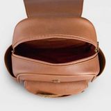  Balo Lata (Thời trang nữ công sở cỡ lớn - Balo da BAL65) 