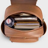  Balo Lata (Thời trang nữ công sở cỡ lớn - Balo da BAL65) 