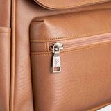  Balo Lata (Thời trang nữ công sở cỡ lớn - Balo da BAL65) 