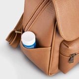  Balo Lata (Thời trang nữ công sở cỡ lớn - Balo da BAL65) 