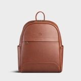  Balo Lata (Thời trang nữ công sở cỡ lớn - Balo da BAL69) 