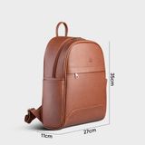  Balo Lata (Thời trang nữ công sở cỡ lớn - Balo da BAL69) 