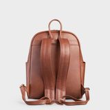  Balo Lata (Thời trang nữ công sở cỡ lớn - Balo da BAL69) 